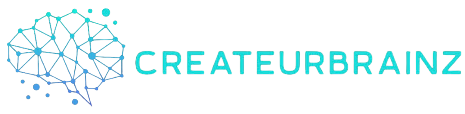 createurbrainz.com Logo